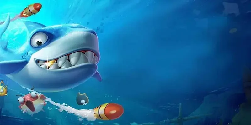 Bắn cá tiên cảnh