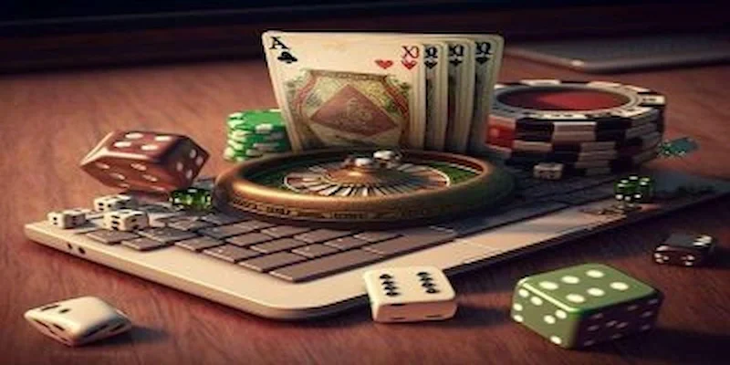 Vài nét về thông tin của nhà cái cá cược